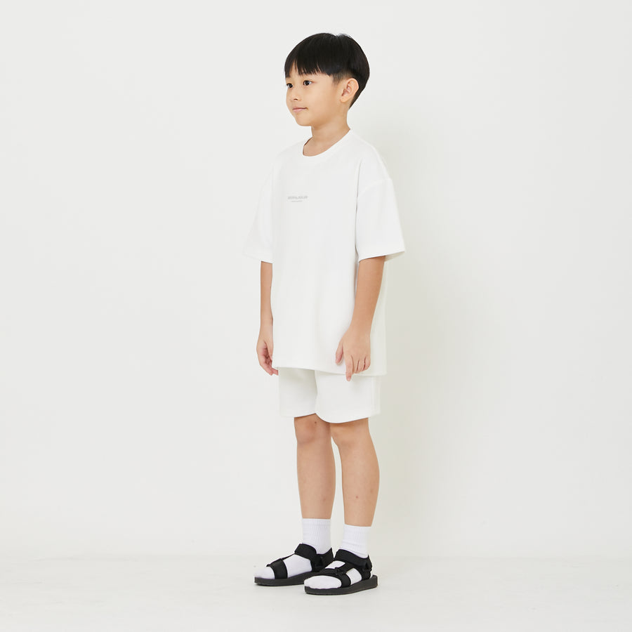 Boy Pique Shorts - SB2409107