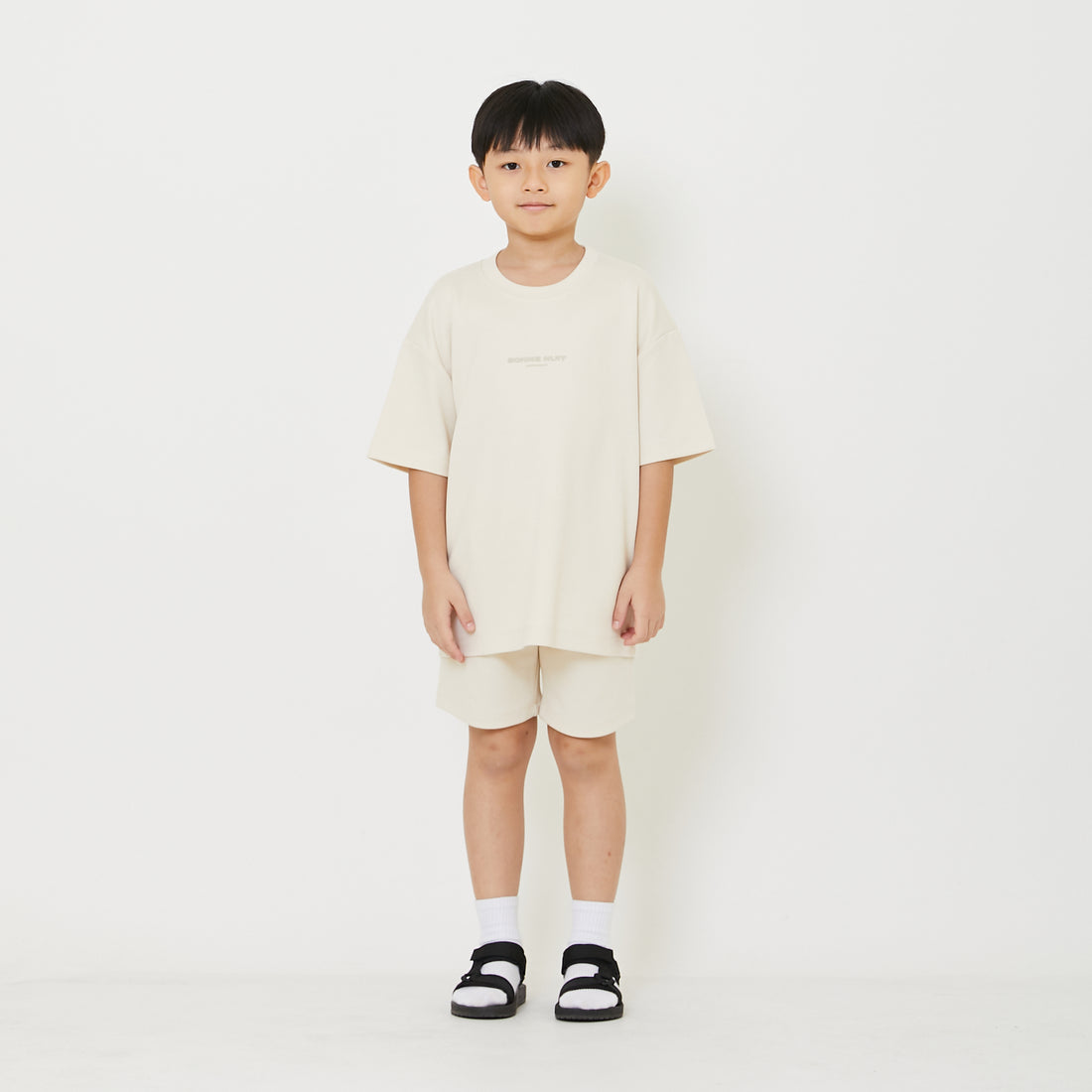 Boy Pique Shorts - SB2409107