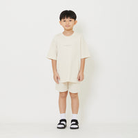 Boy Pique Shorts - SB2409107