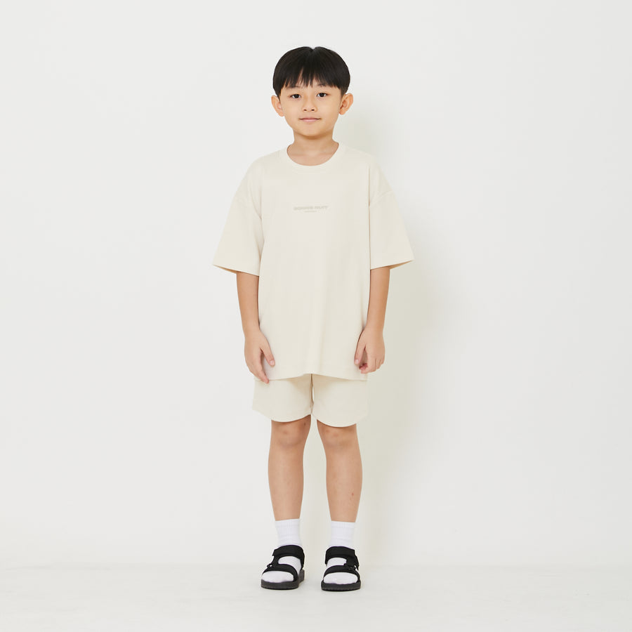 Boy Pique Shorts - SB2409107