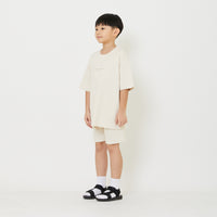 Boy Pique Shorts - SB2409107