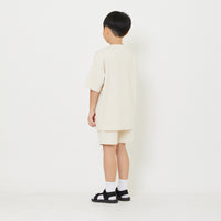 Boy Pique Shorts - SB2409107