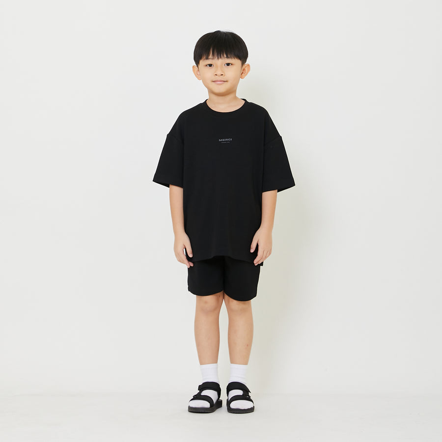 Boy Pique Shorts - SB2409107