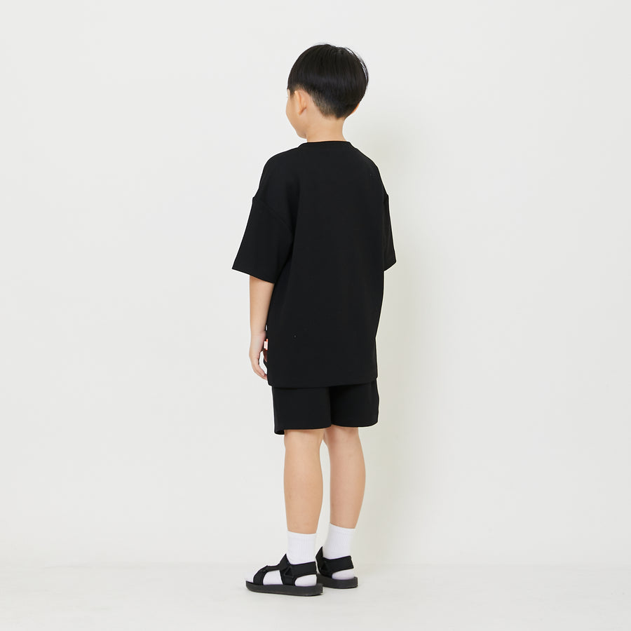 Boy Pique Shorts - SB2409107