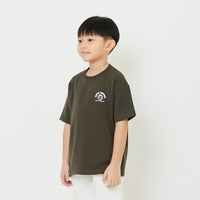 Boy Printed Oversized Tee - SB2409108