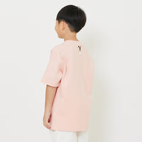 Boy Printed Oversized Tee - SB2409109