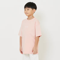 Boy Printed Oversized Tee - SB2409109