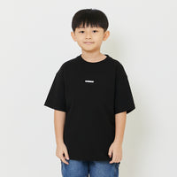 Boy Printed Oversized Tee - SB2409109