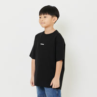 Boy Printed Oversized Tee - SB2409109