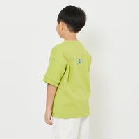 Boy Oversized Neoprene Top - SB2409110