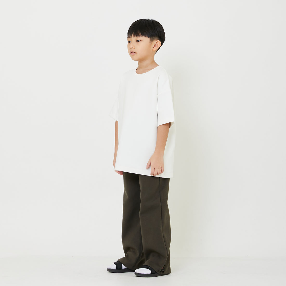 Boy Sweatpants - SB2409113