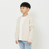 Boy Oversized Cardigan - SB2409115