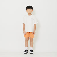 Boy Printed Sweat-Shorts - SB2409119