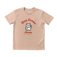 Boy Graphic Tee - SB2410130