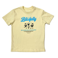 Boy Graphic Tee - SB2410132