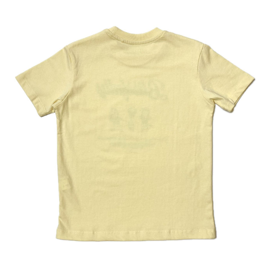 Boy Graphic Tee - SB2410132