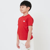 Boy Graphic Tee - SB2410133