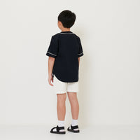 Boy Twill Shorts - SB2410143