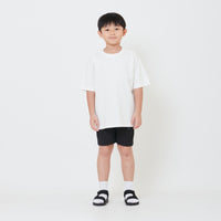 Boy Twill Shorts - SB2410143