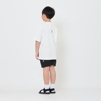 Boy Twill Shorts - SB2410143