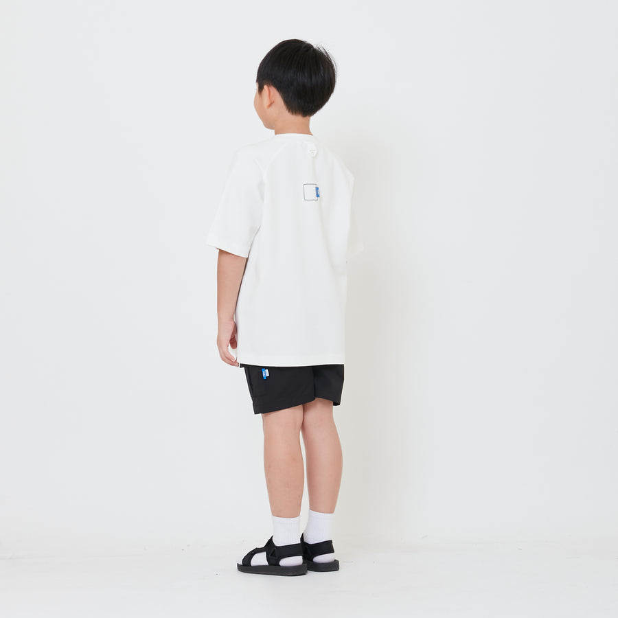 Boy Twill Shorts - SB2410143