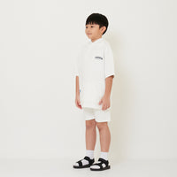 Boy Neoprene Shorts - SB2410146