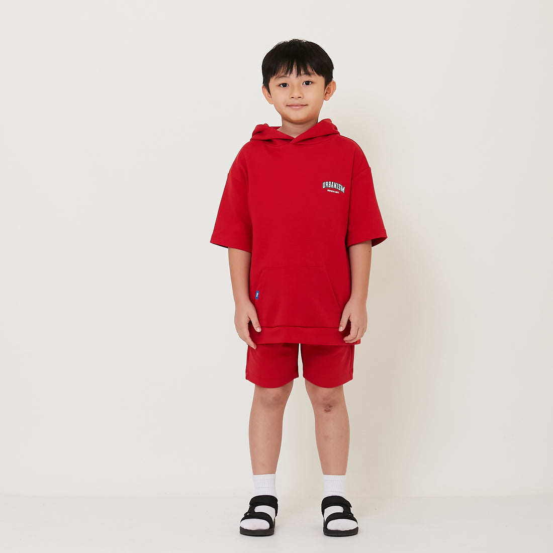 Boy Neoprene Shorts - SB2410146