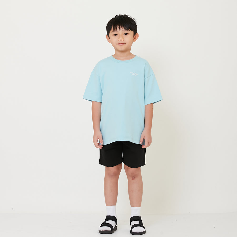 Boy Neoprene Shorts - SB2410146