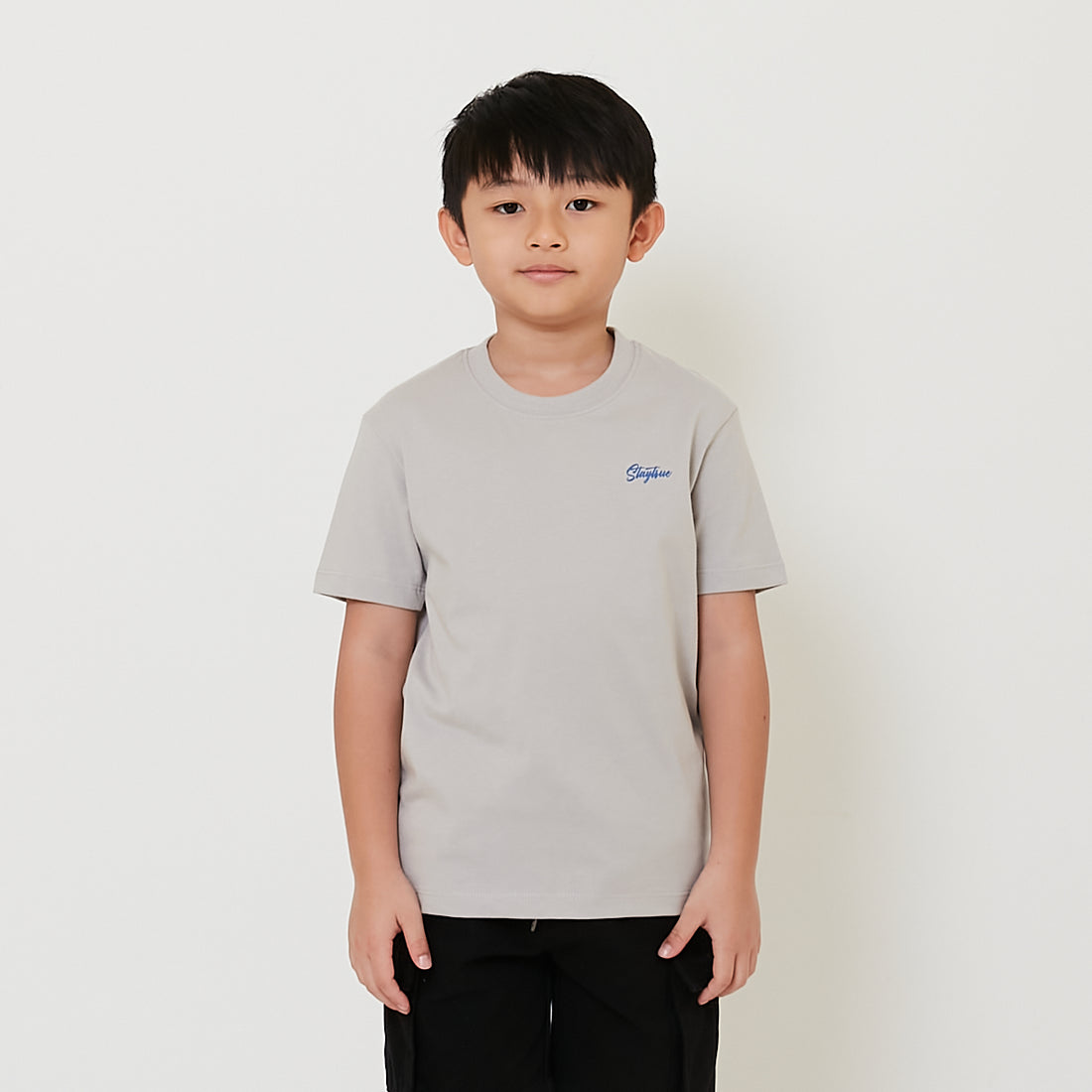 Boy Graphic Tee - SB2410193