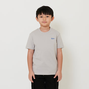 Boy Graphic Tee - SB2410193