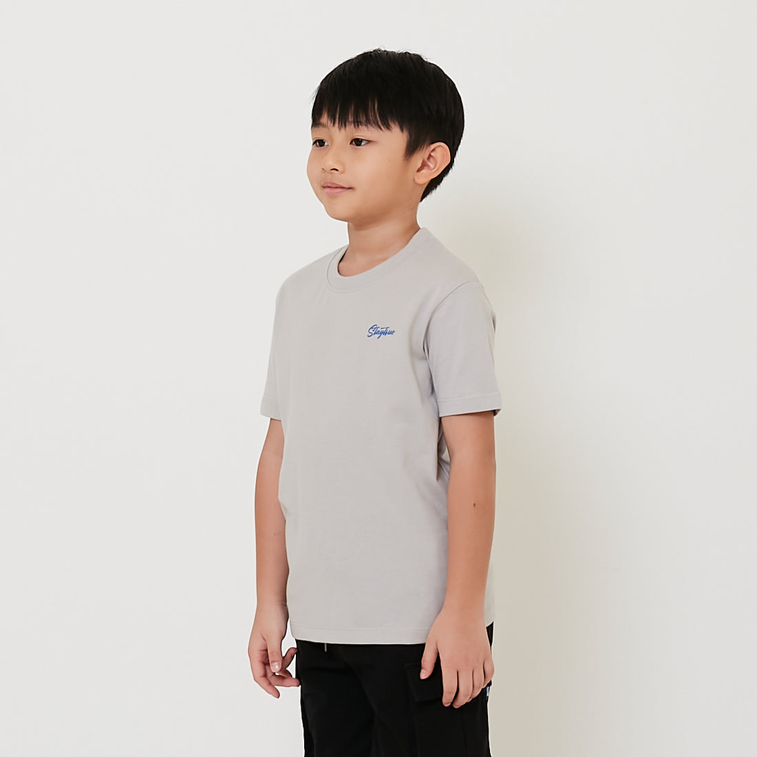 Boy Graphic Tee - SB2410193