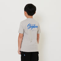 Boy Graphic Tee - SB2410193