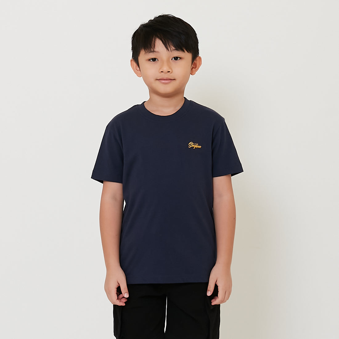 Boy Graphic Tee - SB2410193