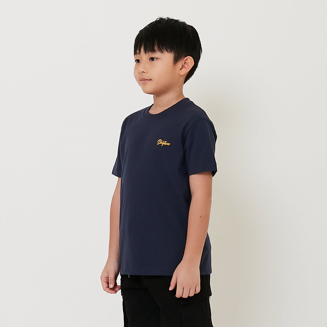 Boy Graphic Tee - SB2410193