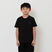 Boy Graphic Tee - SB2410193