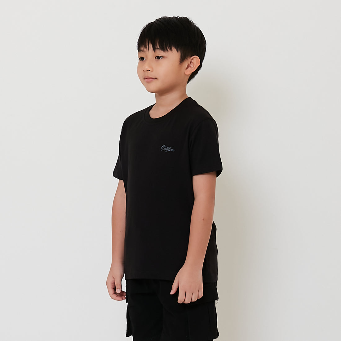 Boy Graphic Tee - SB2410193