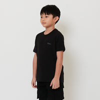 Boy Graphic Tee - SB2410193