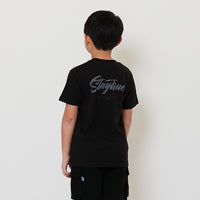 Boy Graphic Tee - SB2410193