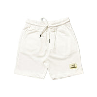 Boy Printed Sweat-Shorts - SB2411120