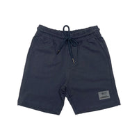 Boy Printed Sweat-Shorts - SB2411120