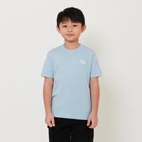 Boy Graphic Tee - SB2411134