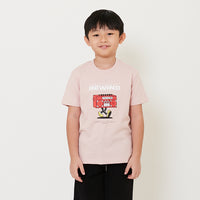 Boy Graphic Tee - SB2411135