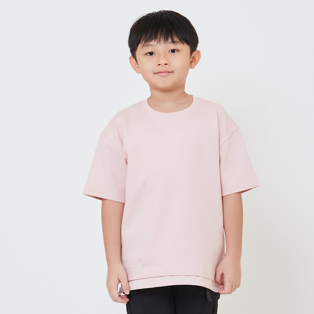 Boy Oversized Tee - SB2411161