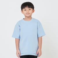 Boy Oversized Tee - SB2411161