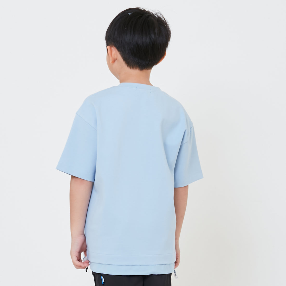 Boy Oversized Tee - SB2411161