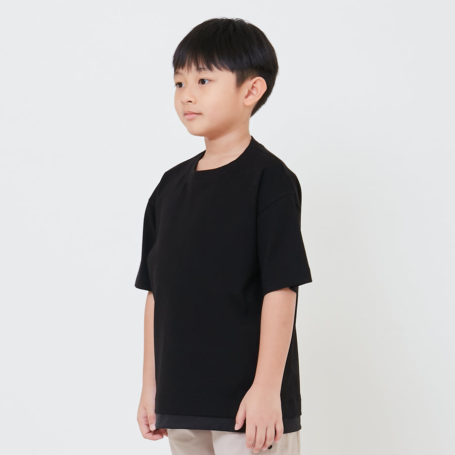 Boy Oversized Tee - SB2411161