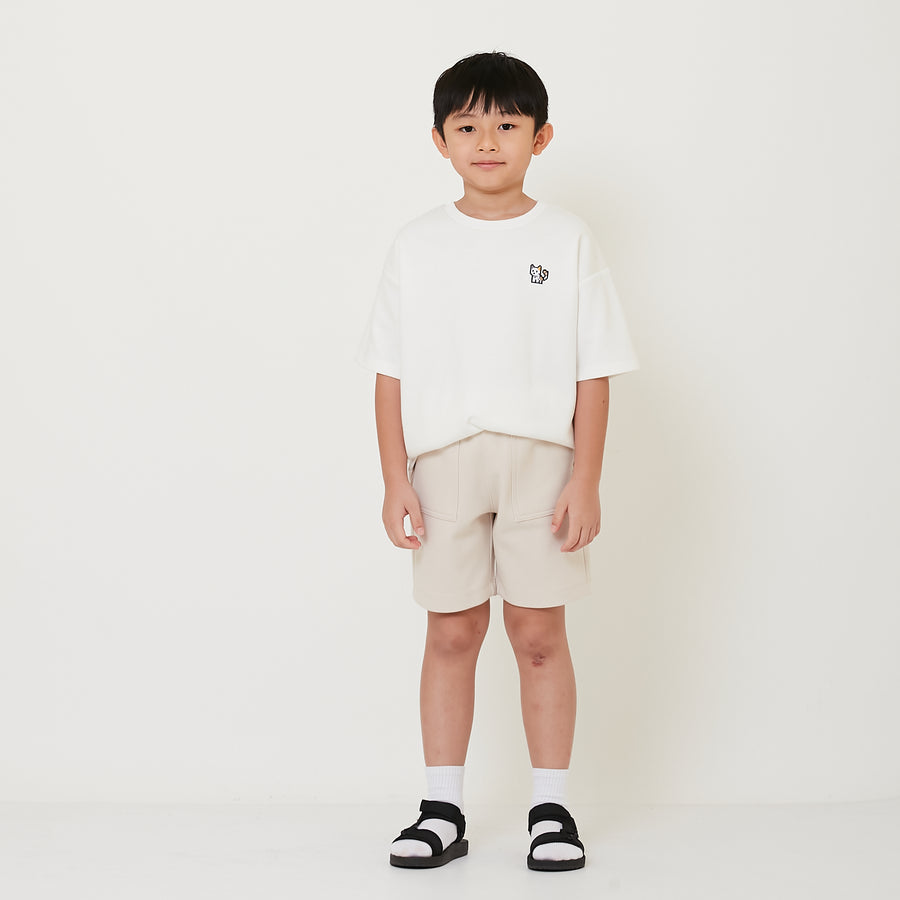 Boy Sweat-Shorts - SB2411162