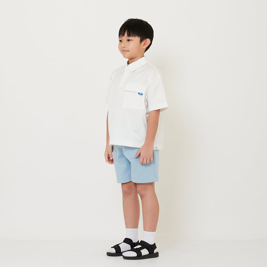 Boy Sweat-Shorts - SB2411162