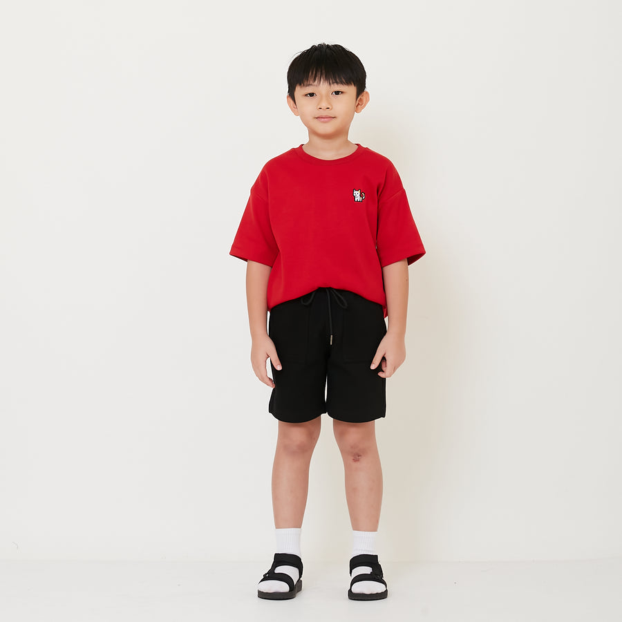 Boy Sweat-Shorts - SB2411162