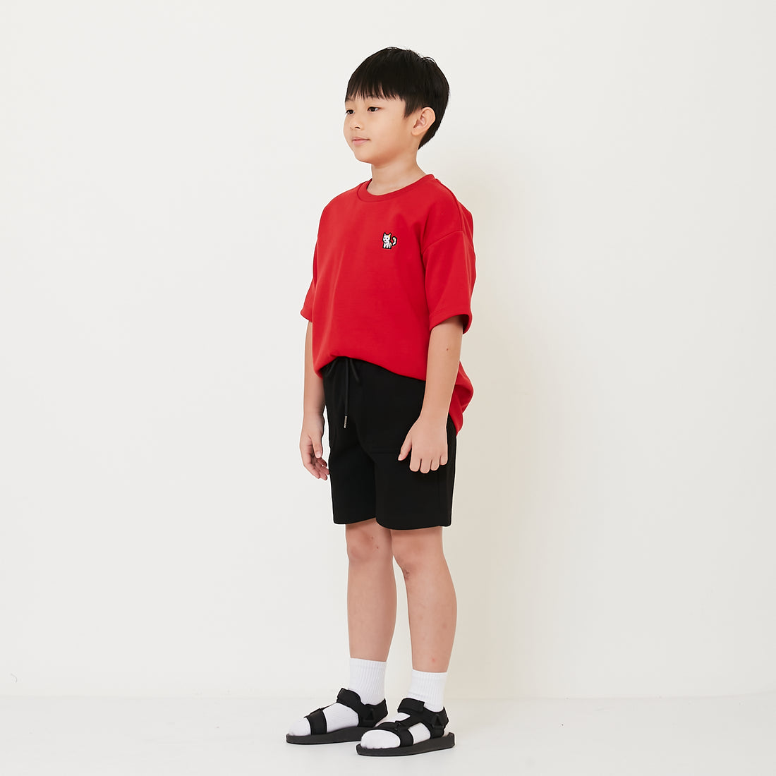 Boy Sweat-Shorts - SB2411162